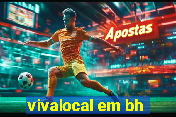 vivalocal em bh